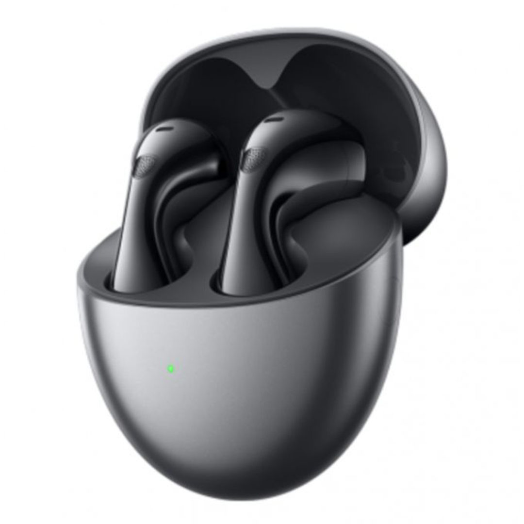 سماعة أذن هواوي - FreeBuds 6 - أسود