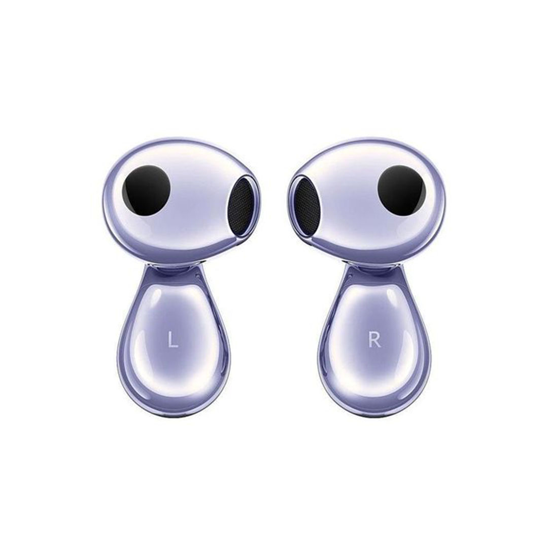 سماعة أذن هواوي - FreeBuds 6 - بنفسجي