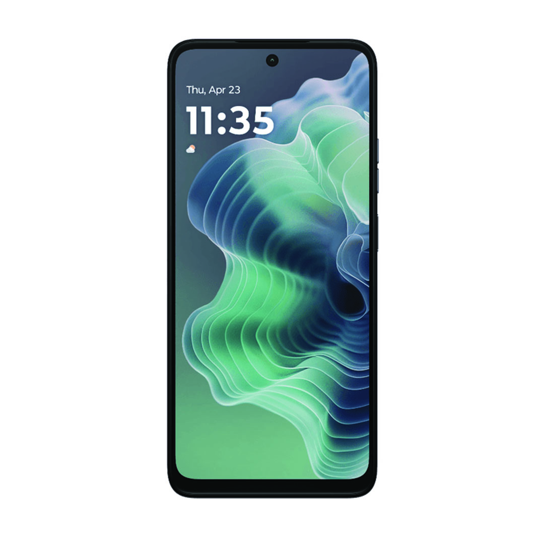 موتورولا G35 موبايل - 256/8 جيجا - 5G - شريحتين - أسود