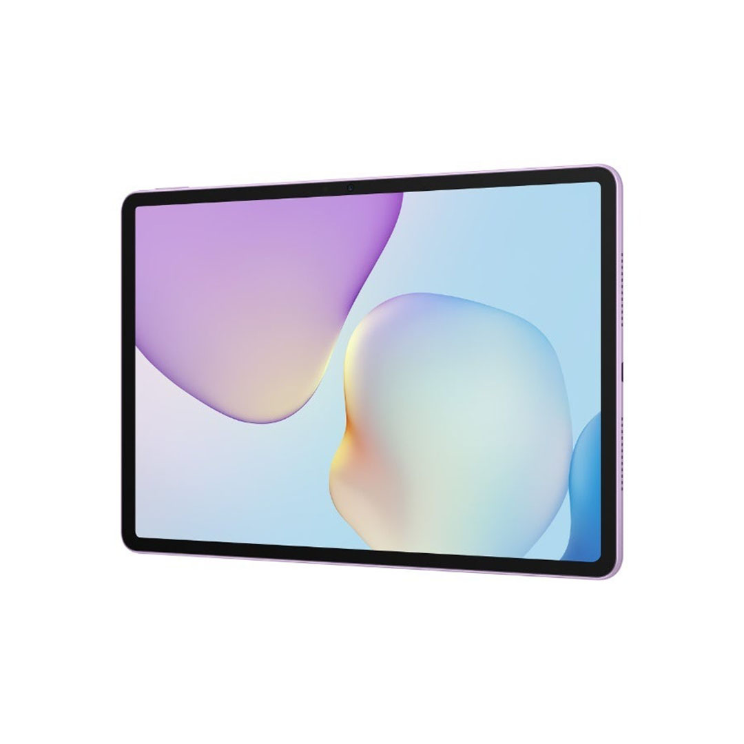 هواوى MatePad 11.5 - رامات 8 جيجا - 256 جيجا بايت - واى فاى - كيبورد - بنفسجي