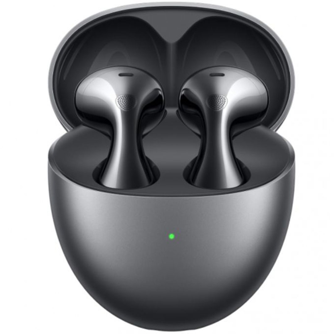 سماعة أذن هواوي - FreeBuds 6 - أسود