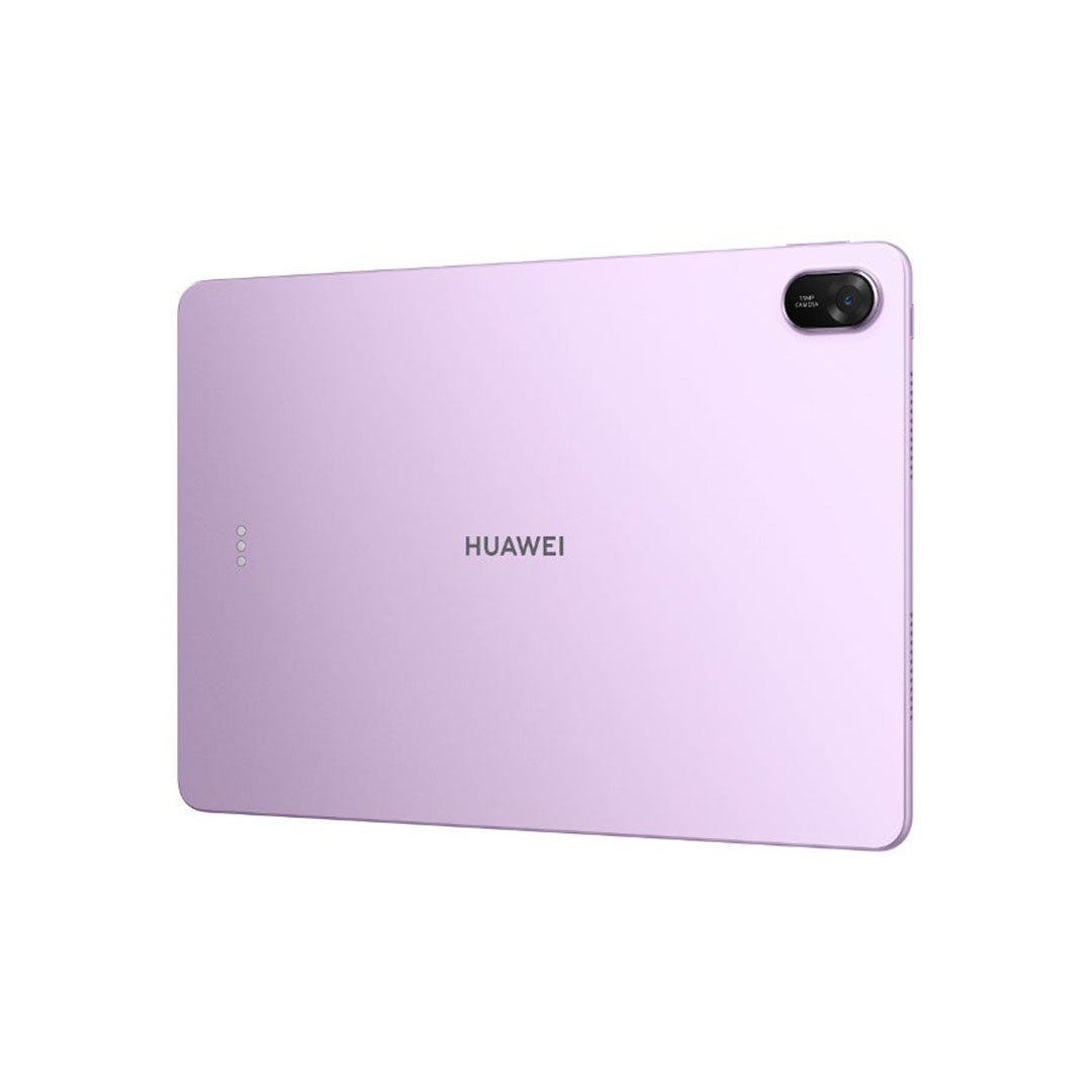 هواوى MatePad 11.5 - رامات 8 جيجا - 256 جيجا بايت - واى فاى - كيبورد - بنفسجي