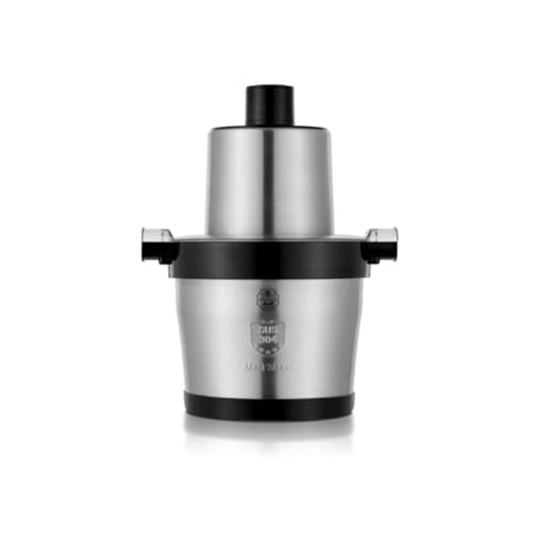 كبة سيف السعودي 1000 وات مع شفرات مزدوجة - 6 لتر