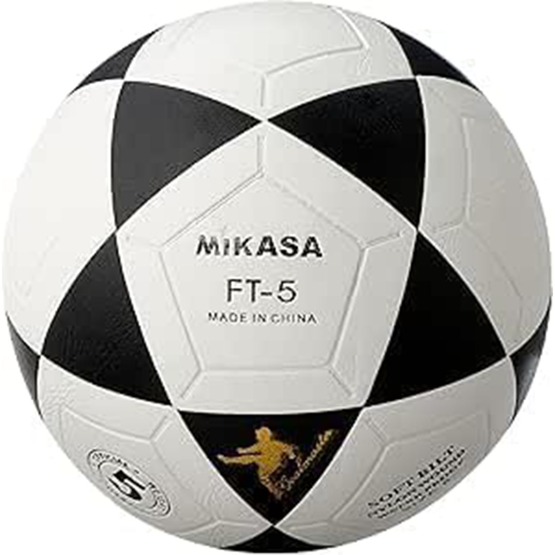 كرة قدم مقاس 5