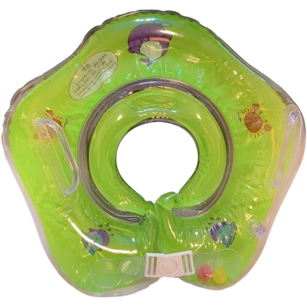 عوامة رقبة للاطفال