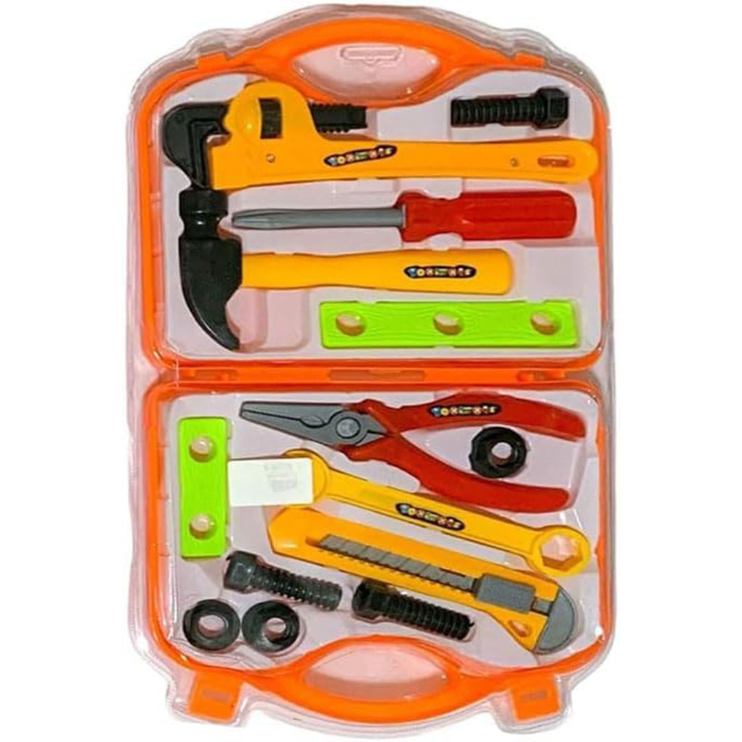 أدوات بناء للأطفال