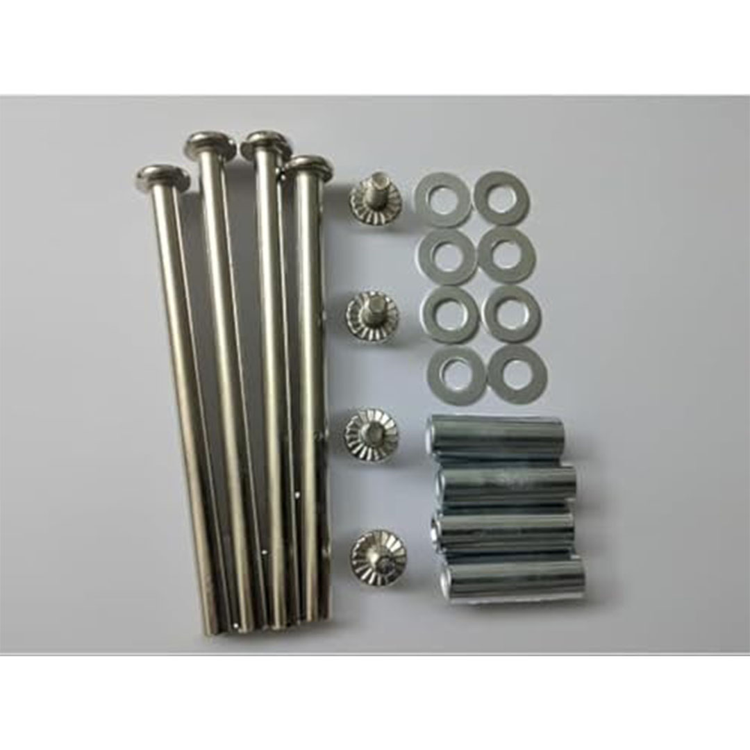 طقم مسامير تحويل الباتيناج - 20 قطعة