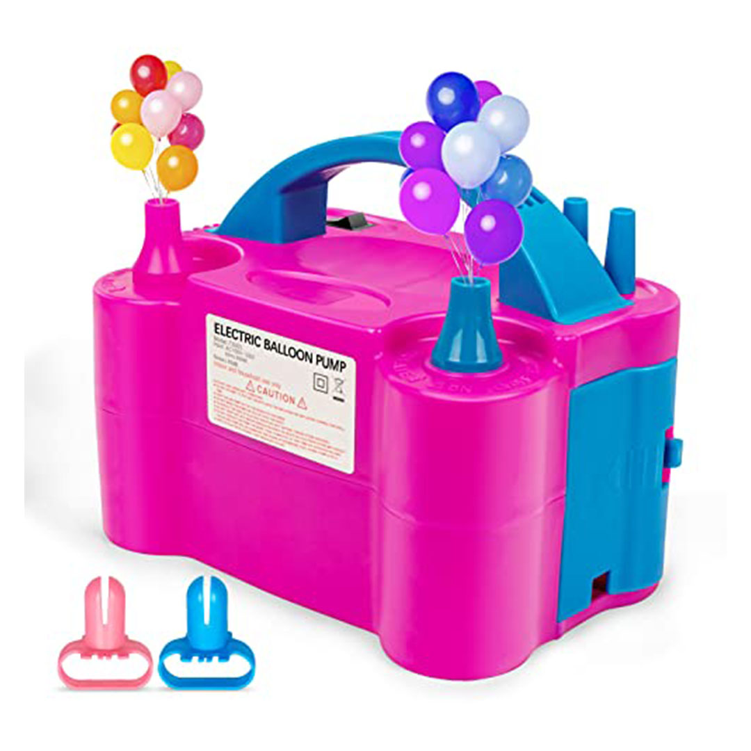 مضخة بالونات هوائية كهربائية - 600 وات