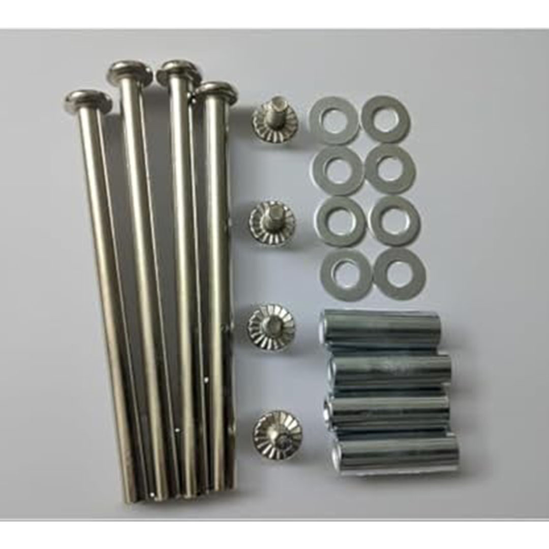 طقم مسامير لتحويل الباتيناج الى صفين