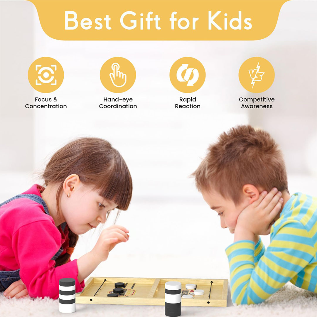  لعبة فاست سلينغ باك شوت