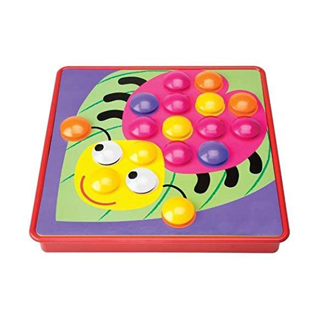 لعبة أزرار للأطفال - 02780