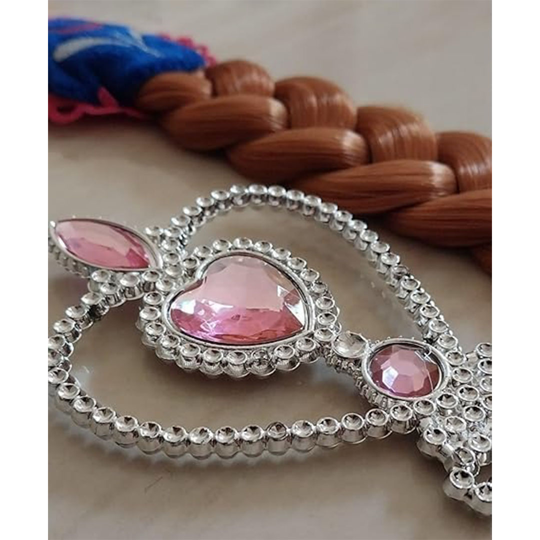 لعبة اكسسوارات الاميرات - 3 قطع