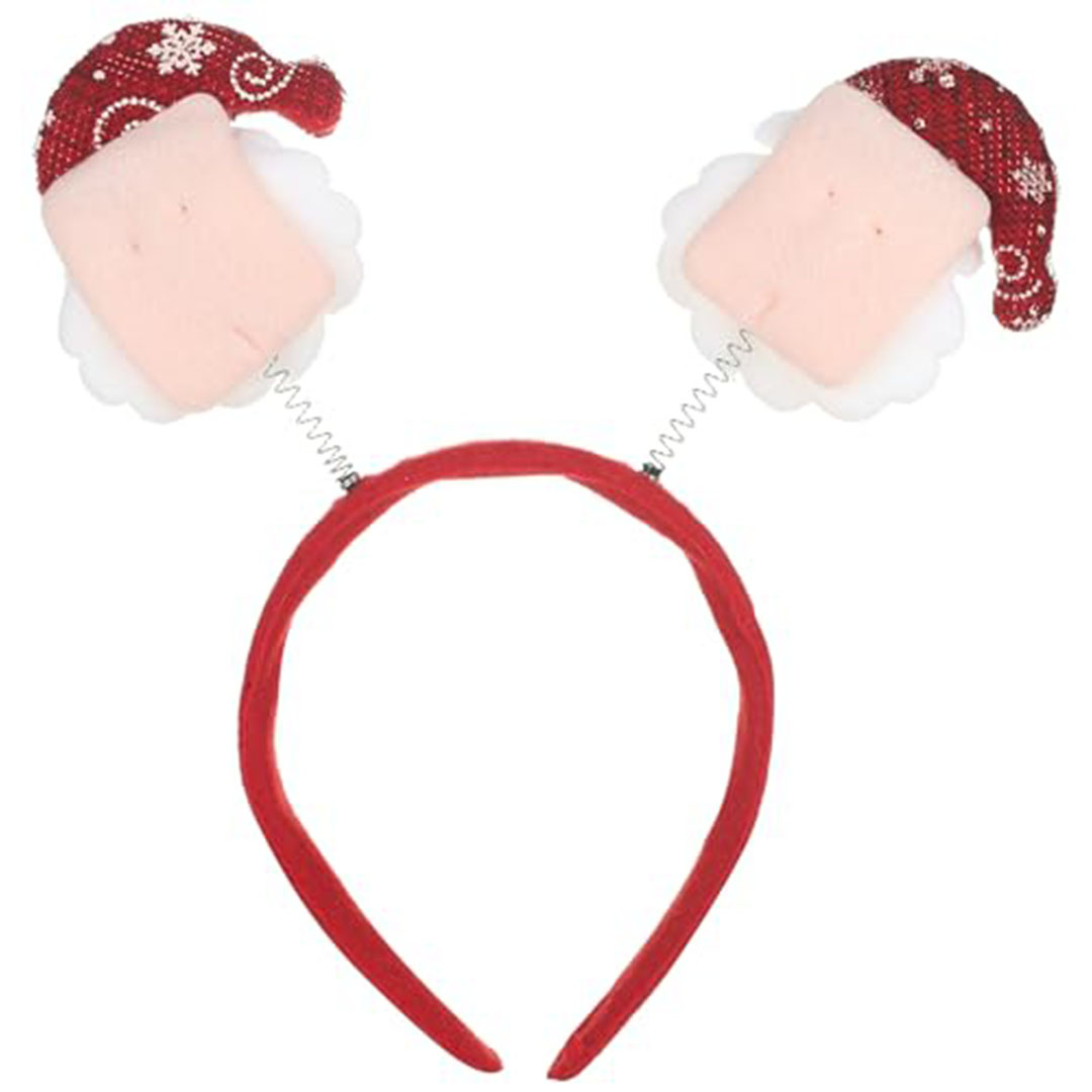 شريط رأس سانتا كلوز