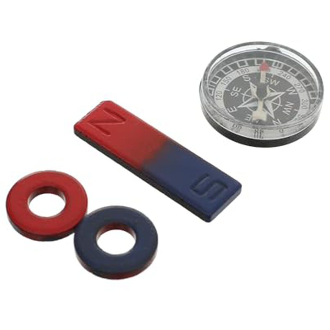 مجموعة التجارب العلمية