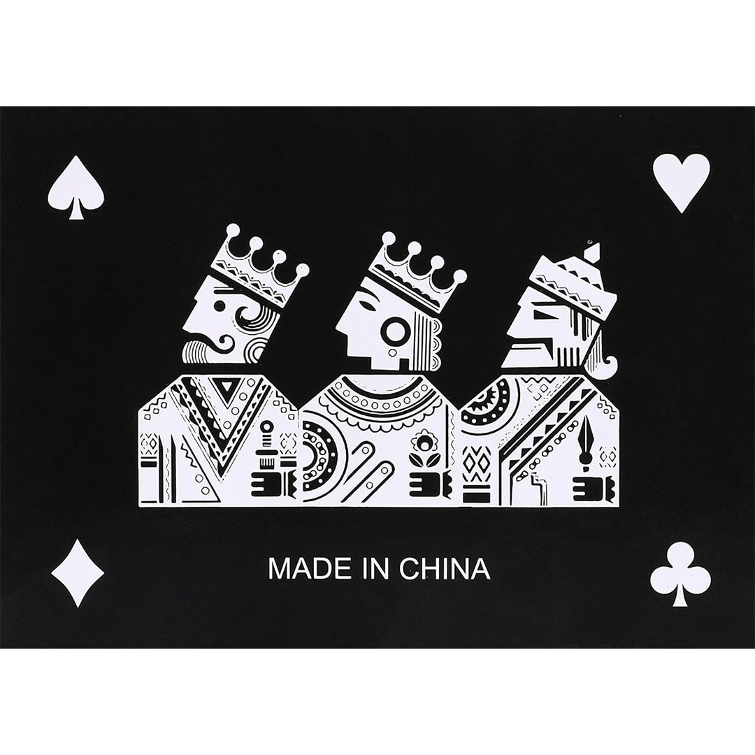 كوتشينه بلاستيك - 2 قطعه - من 4 سنوات فما فوق