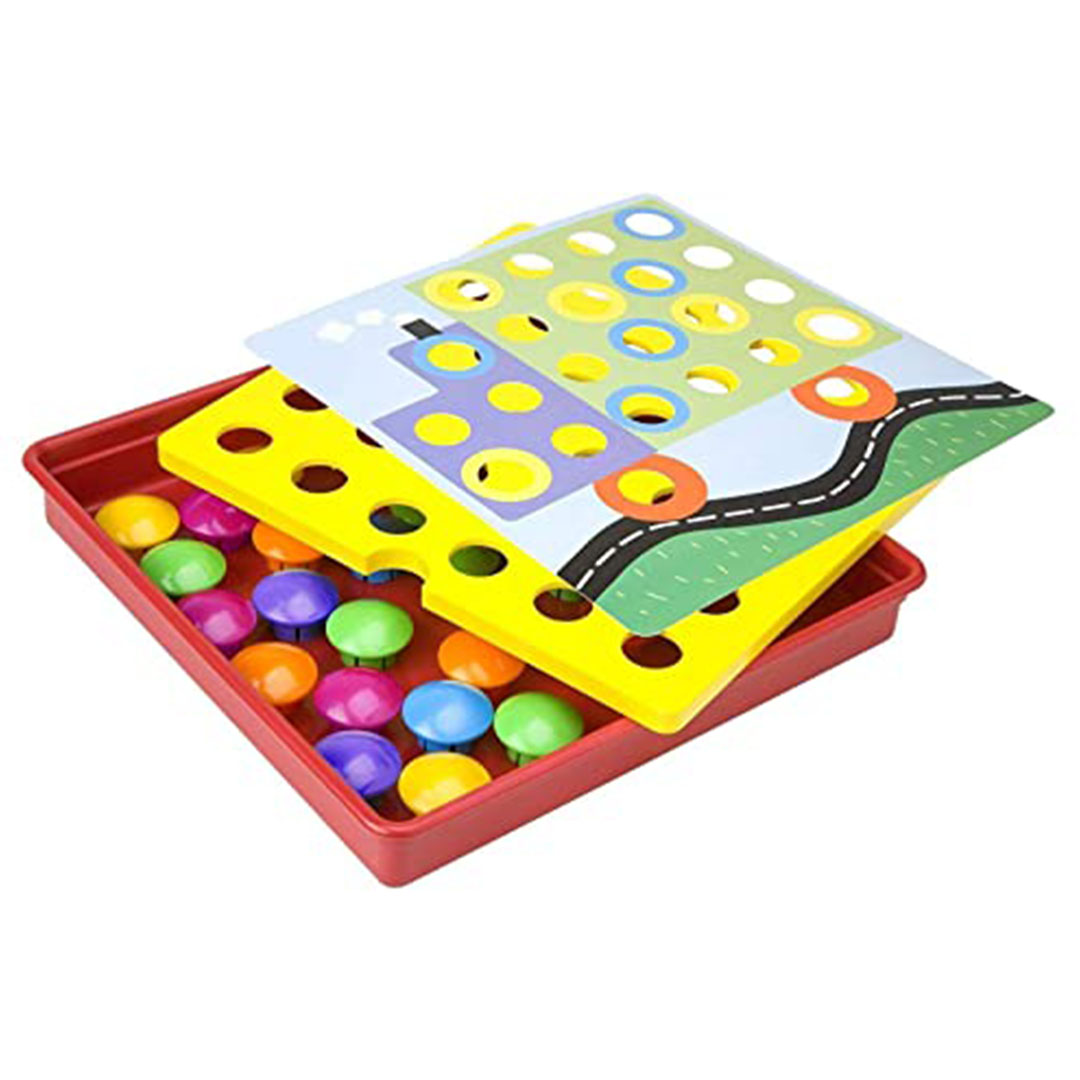 لعبة أزرار للأطفال - 02780