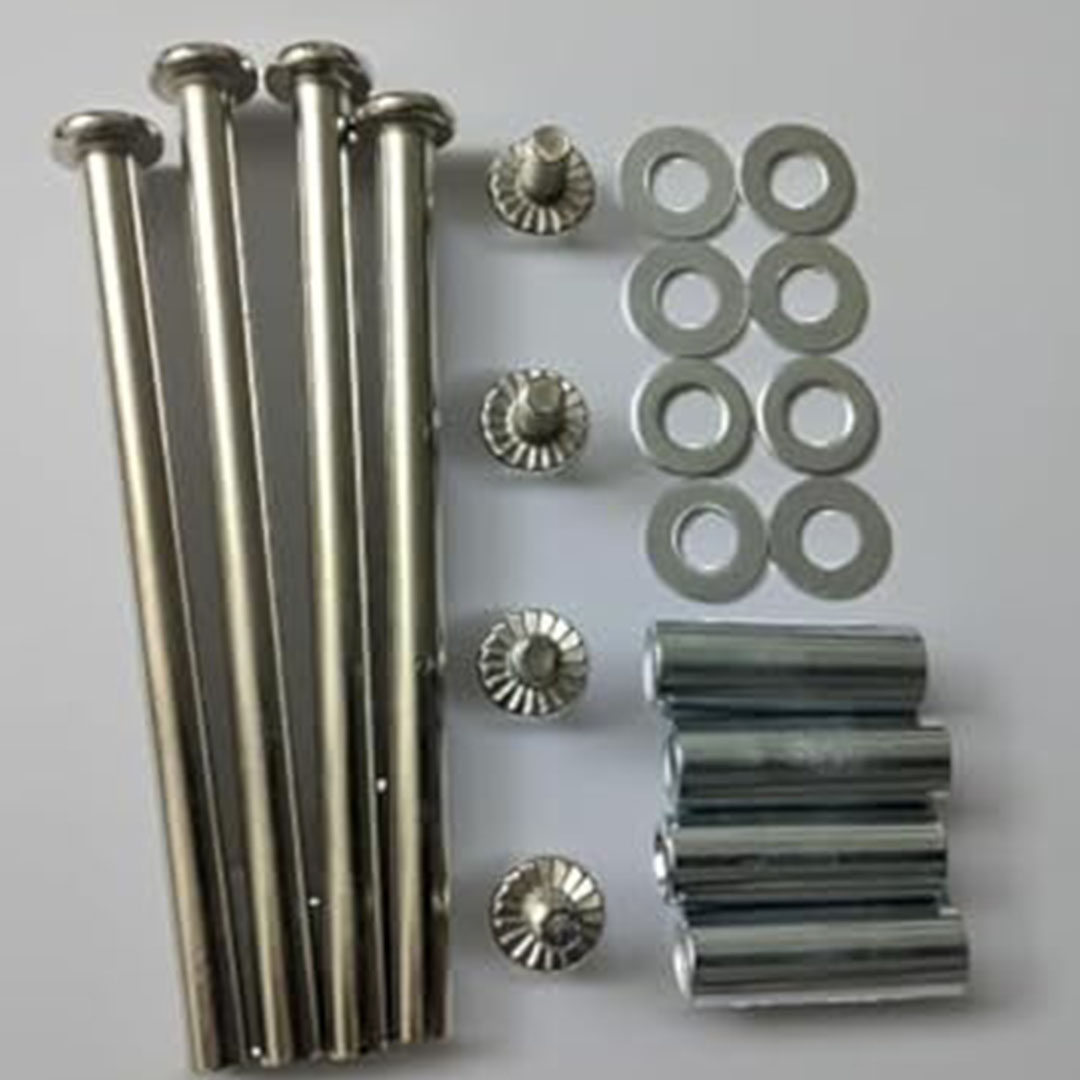 طقم مسامير لتحويل الباتيناج الى صفين