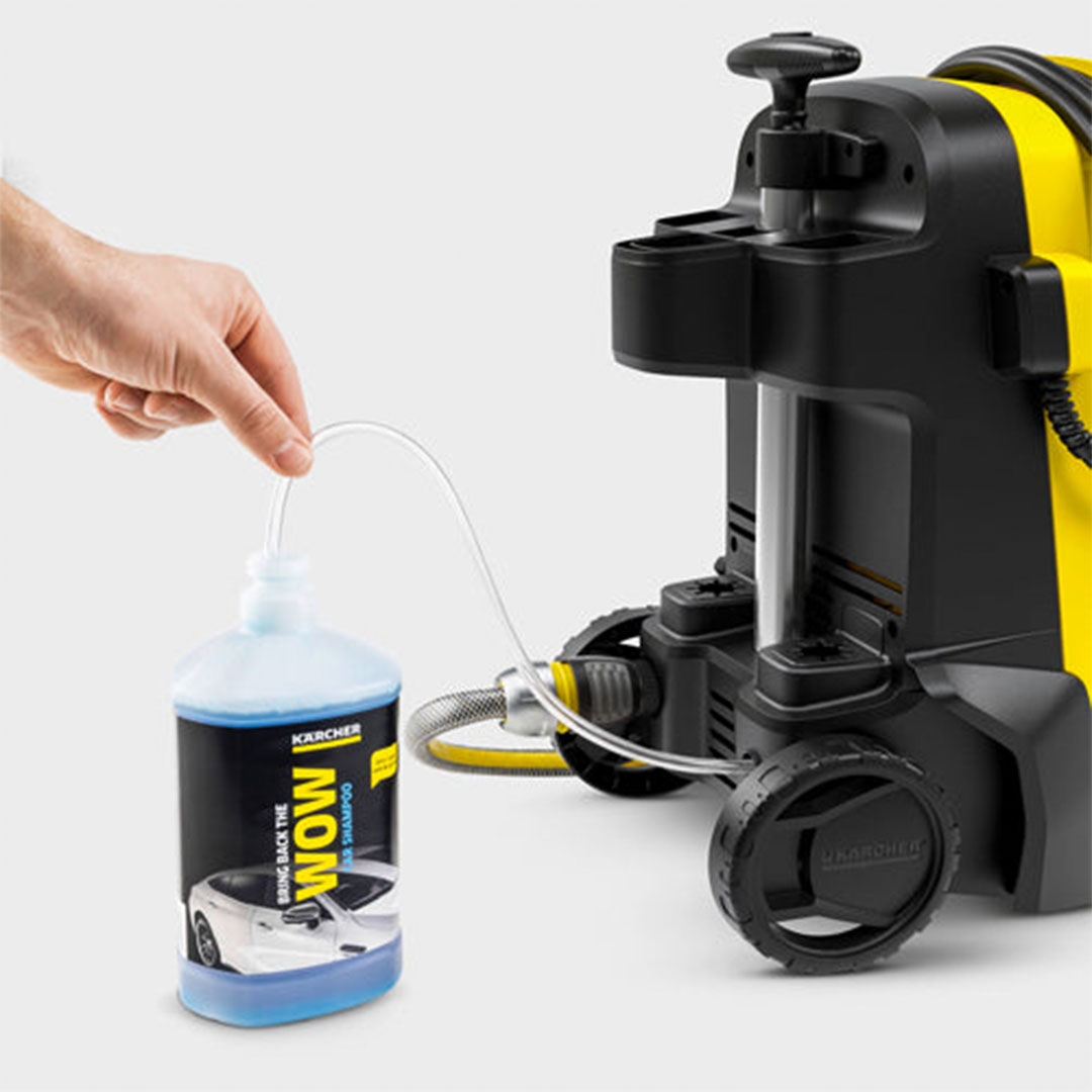 جهاز تنظيف كارشر ضغط عالي - Home Kit - K5 Classic Home