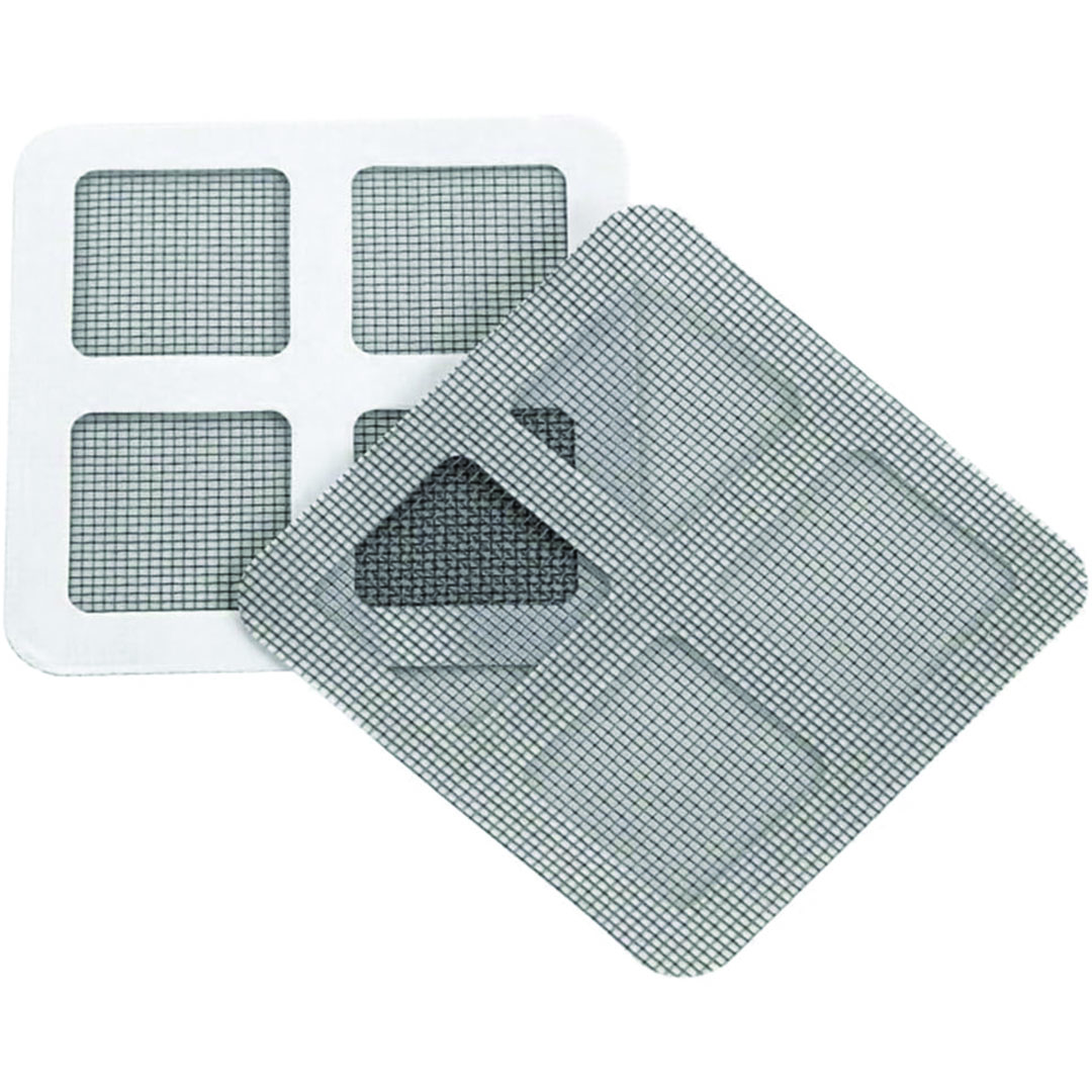 معالج سلك الشباك - 20 قطعة