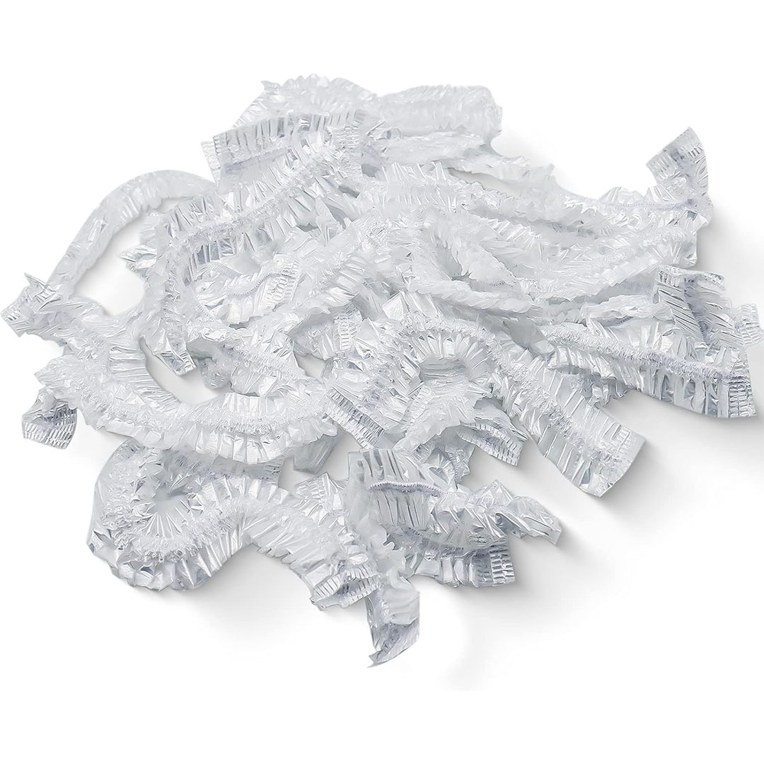 أكياس حفظ الطعام - 400 قطعة