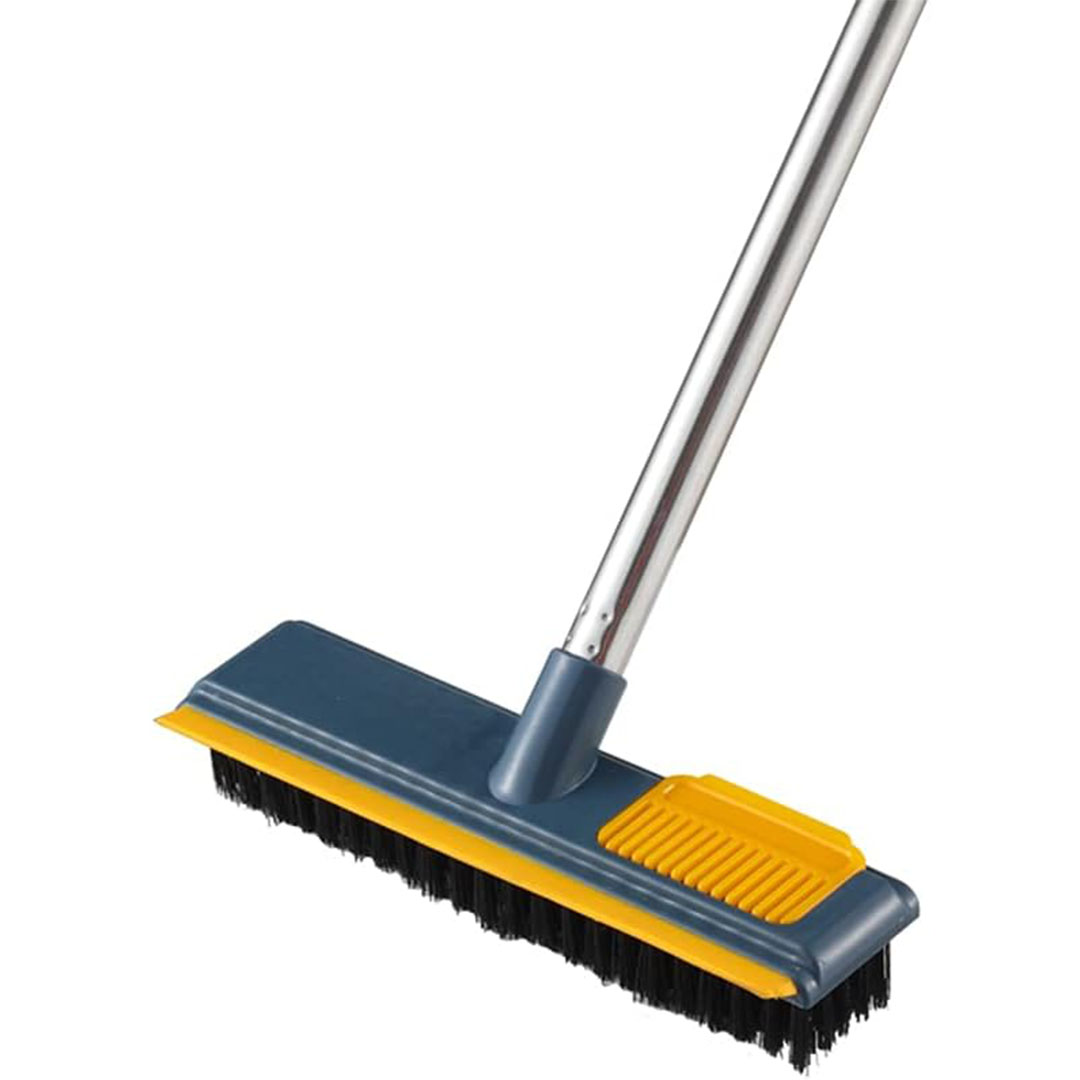 فرشاة تنظيف أرضيات قابلة للتمديد