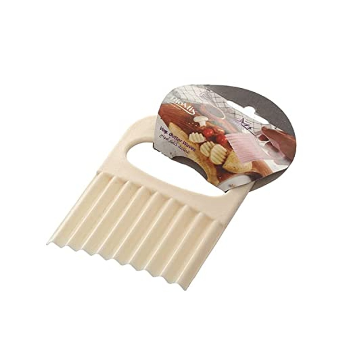 قطاعة خضروات بلاستيك ويفي