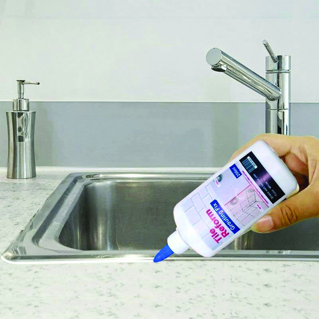 مالىء فراغات السيراميك - 250 مللي