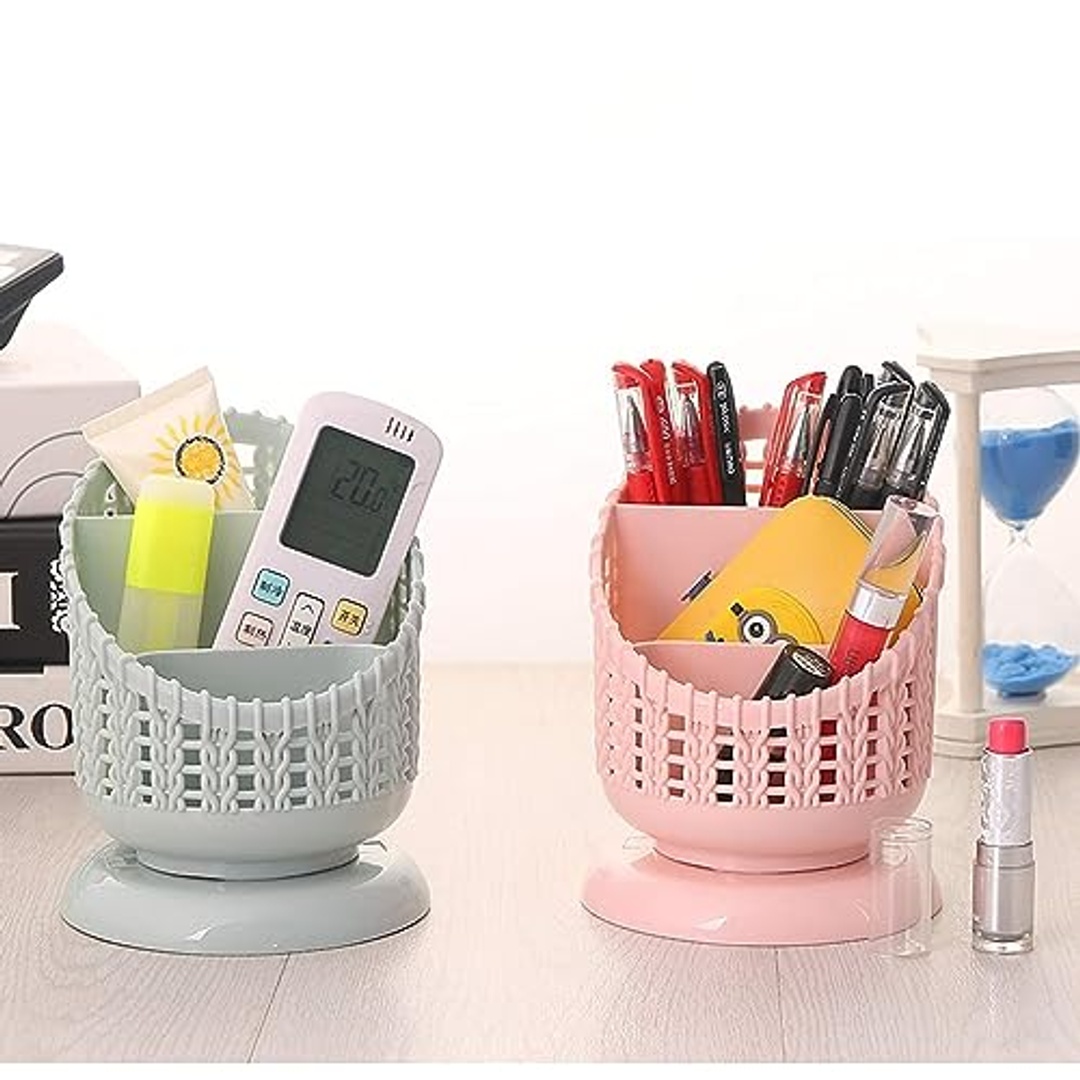 حامل مستلزمات للمكتب - 3 قطع