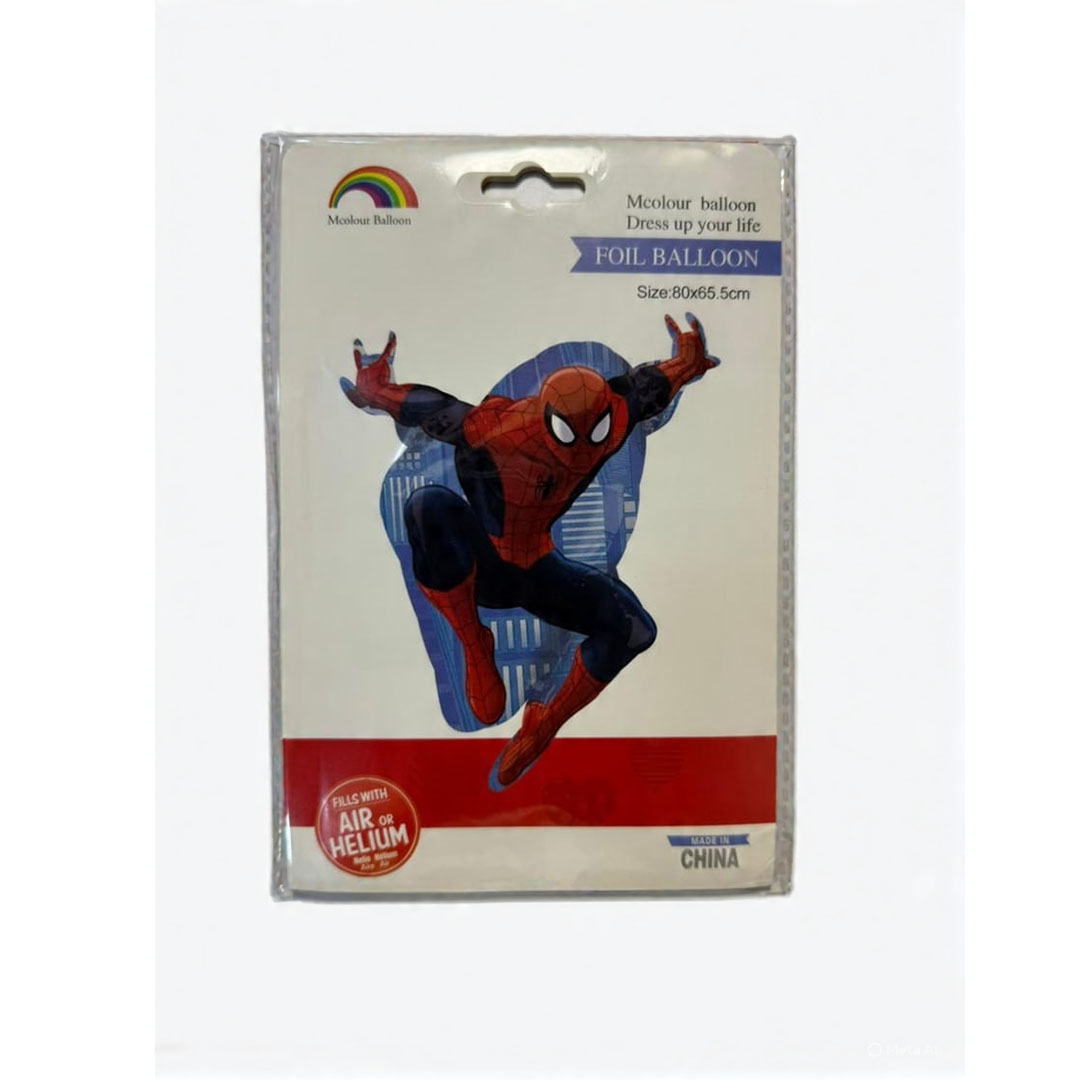 بالون هيليوم للحفلات - متعدد الالوان - RAM16-127