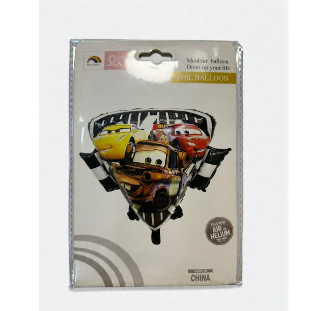 بالون هيليوم للحفلات - متعدد الالوان - RAM16-153