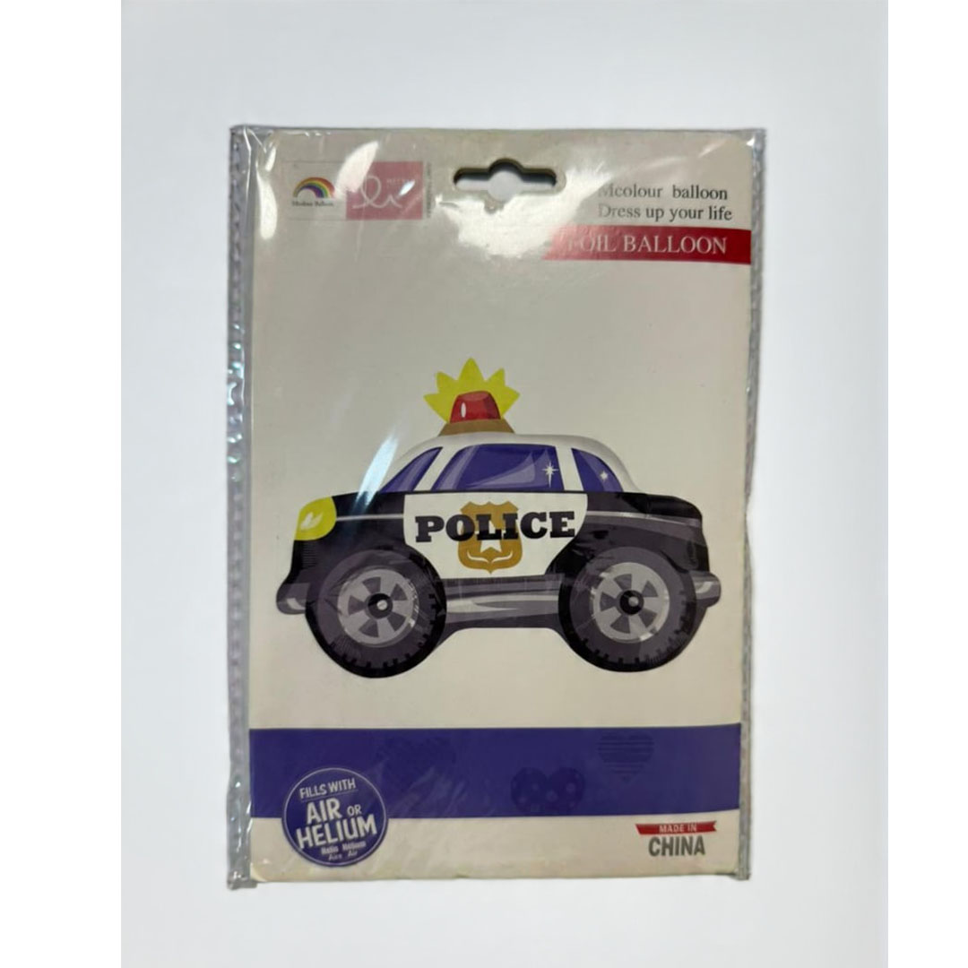 بالون هيليوم للحفلات - متعدد الالوان - RAM16-157