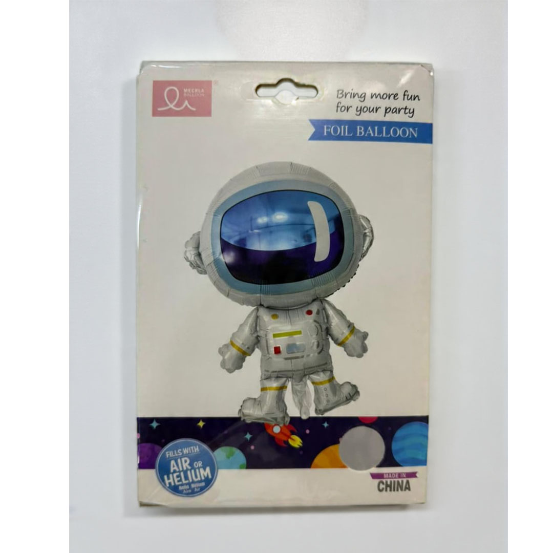 بالون هيليوم للحفلات - متعدد الالوان - RAM16-158