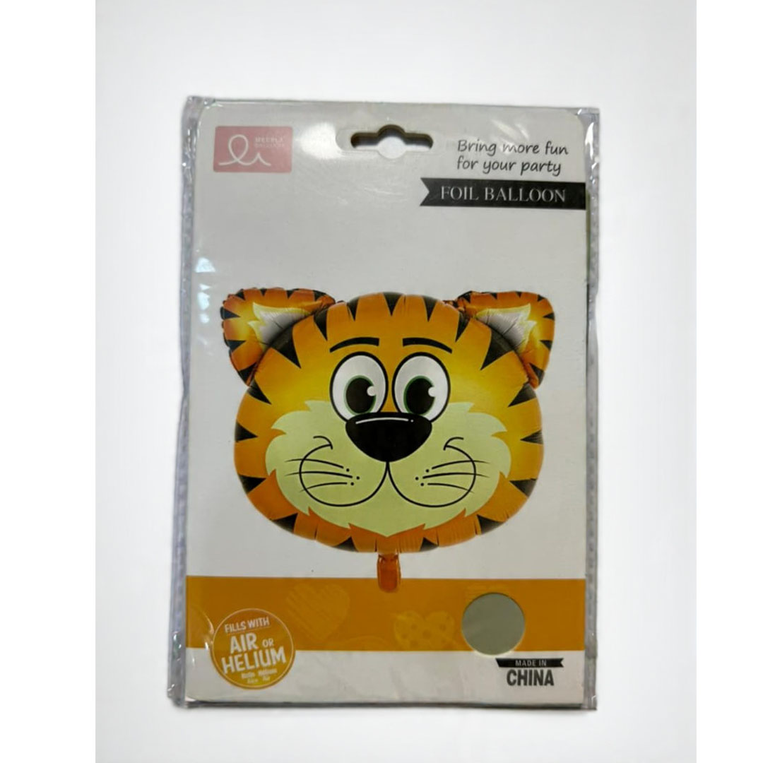 بالون هيليوم للحفلات - متعدد الالوان - RAM16-172