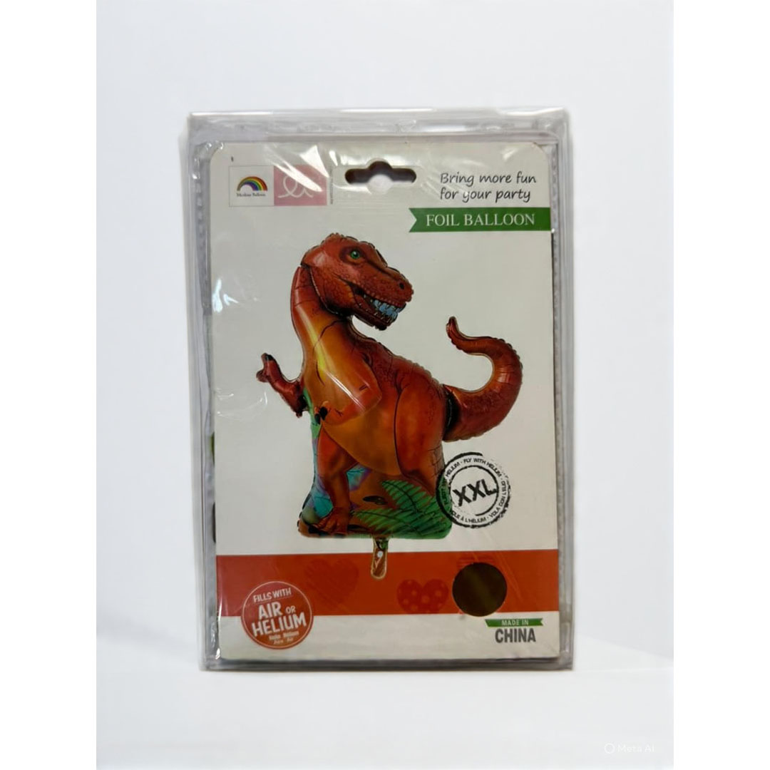 بالون هيليوم للحفلات - متعدد الالوان - RAM16-176