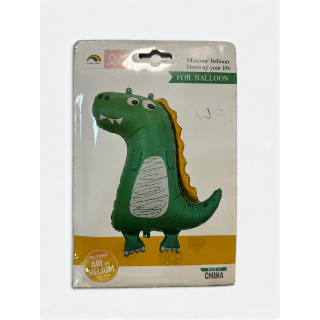 بالون هيليوم للحفلات - متعدد الالوان - RAM16-187