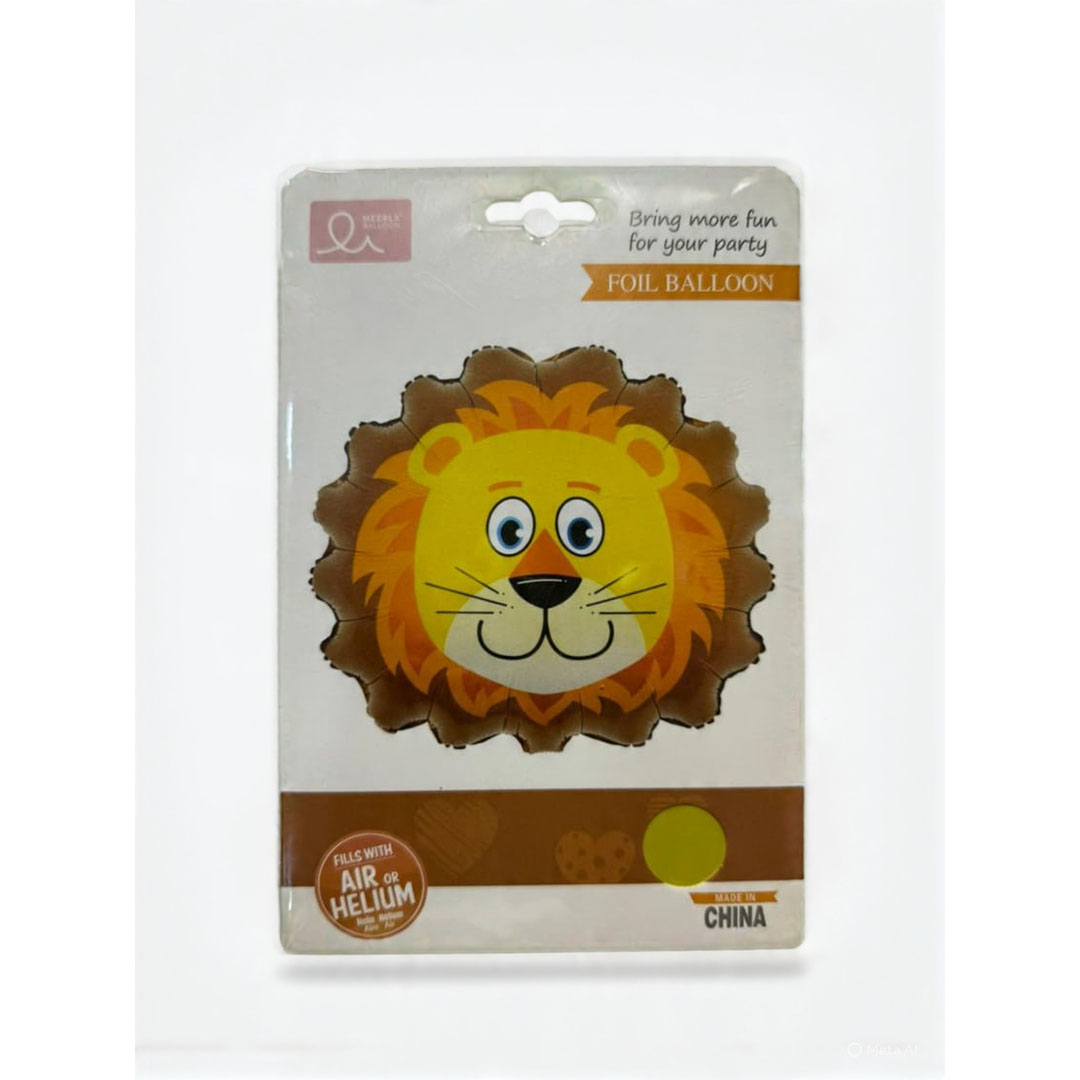 بالون هيليوم للحفلات - متعدد الالوان - RAM16-193