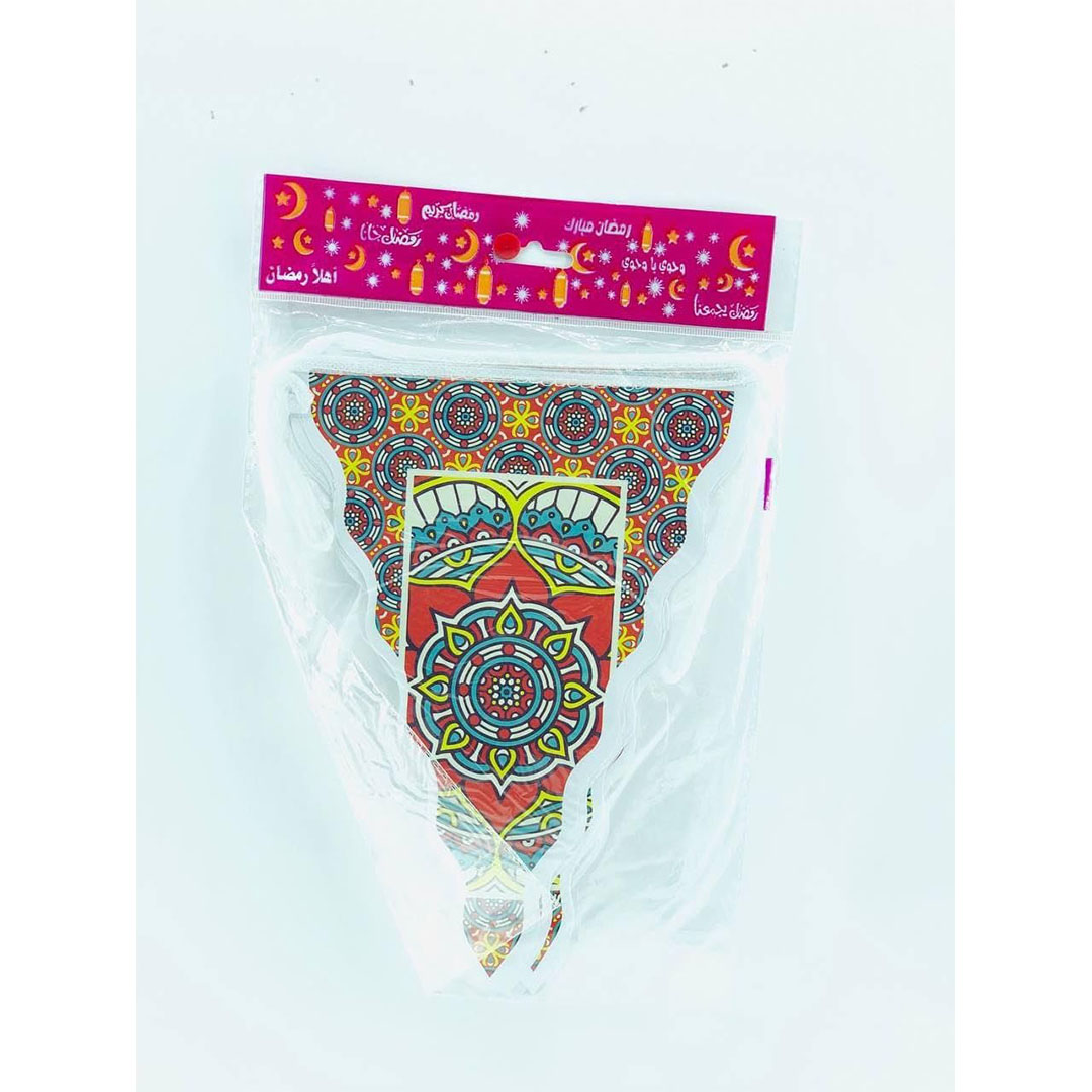 زينه رمضان ورق كوشيه - 3 متر