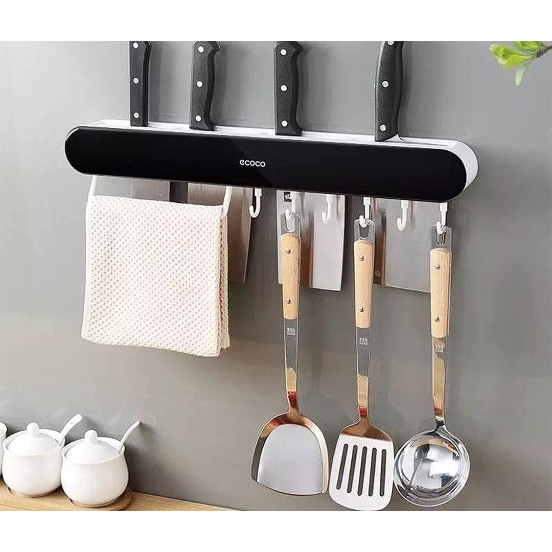 منظم حامل ايكو للفوط والملاعق والسكاكين
