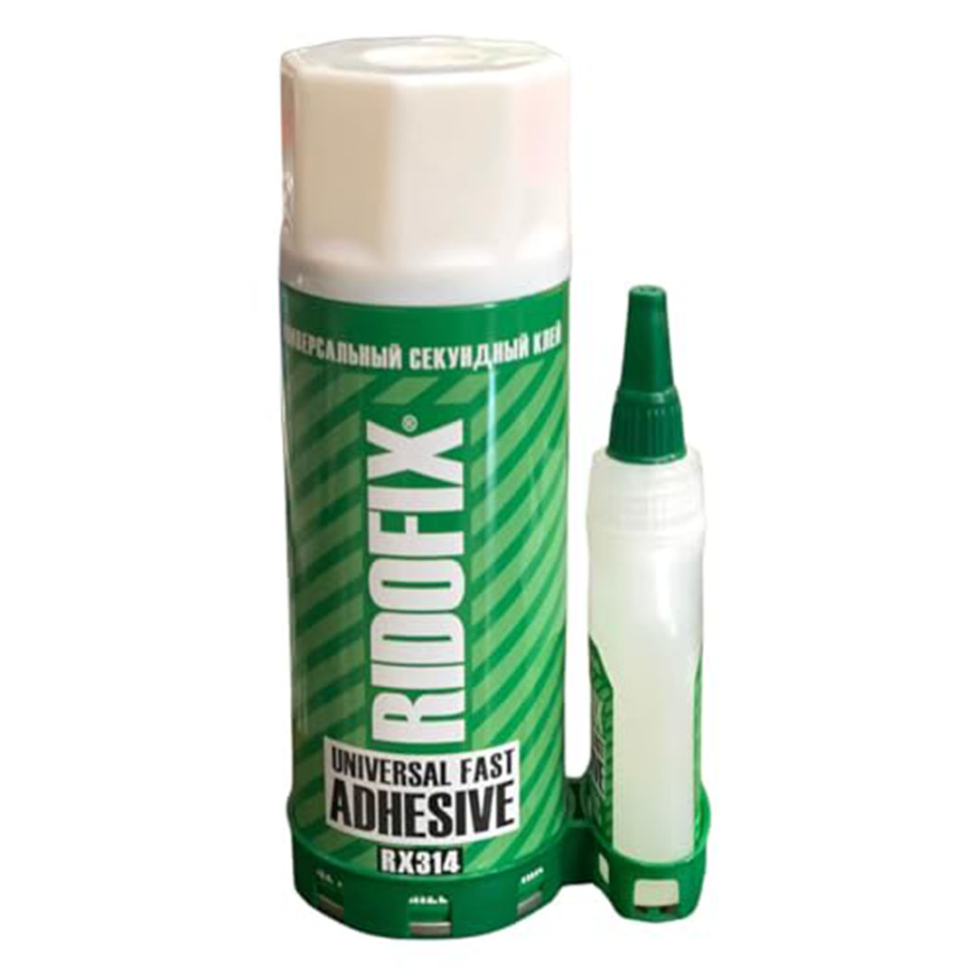 لاصق سريع ريدوفيكس - 400 مل + 100 مل