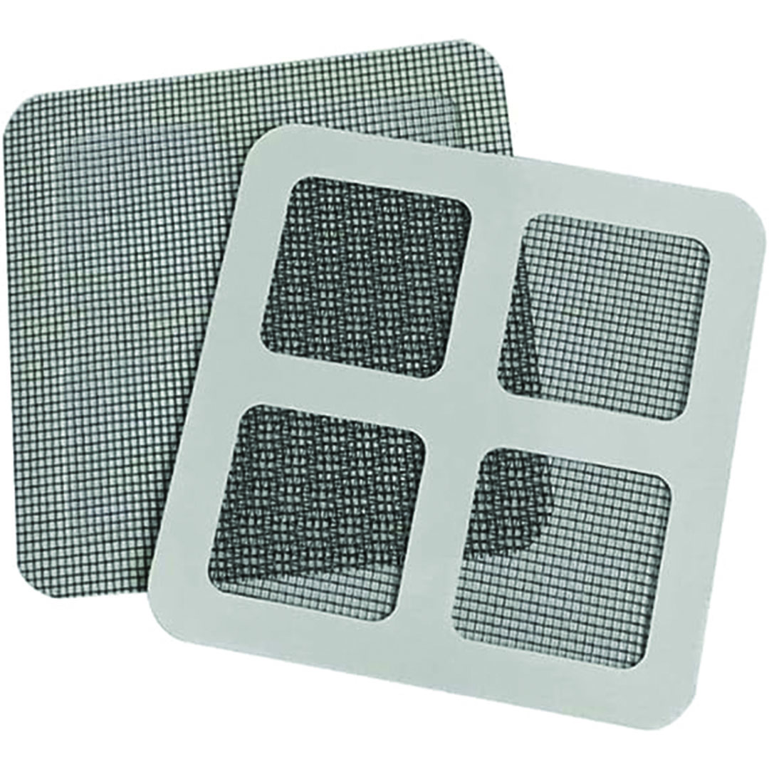 معالج سلك الشباك - 20 قطعة