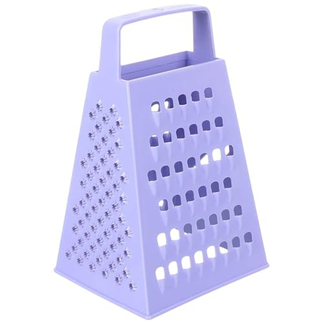 مقشرة خضروات بلاستك 4*1 من لمسة بلاست