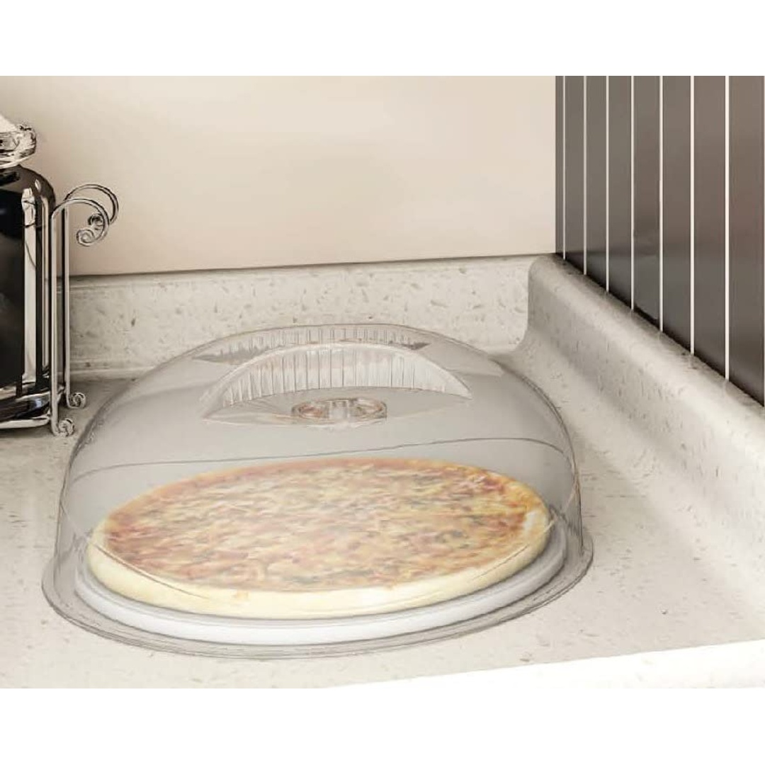 كفر للميروييف بلاستيك دائري