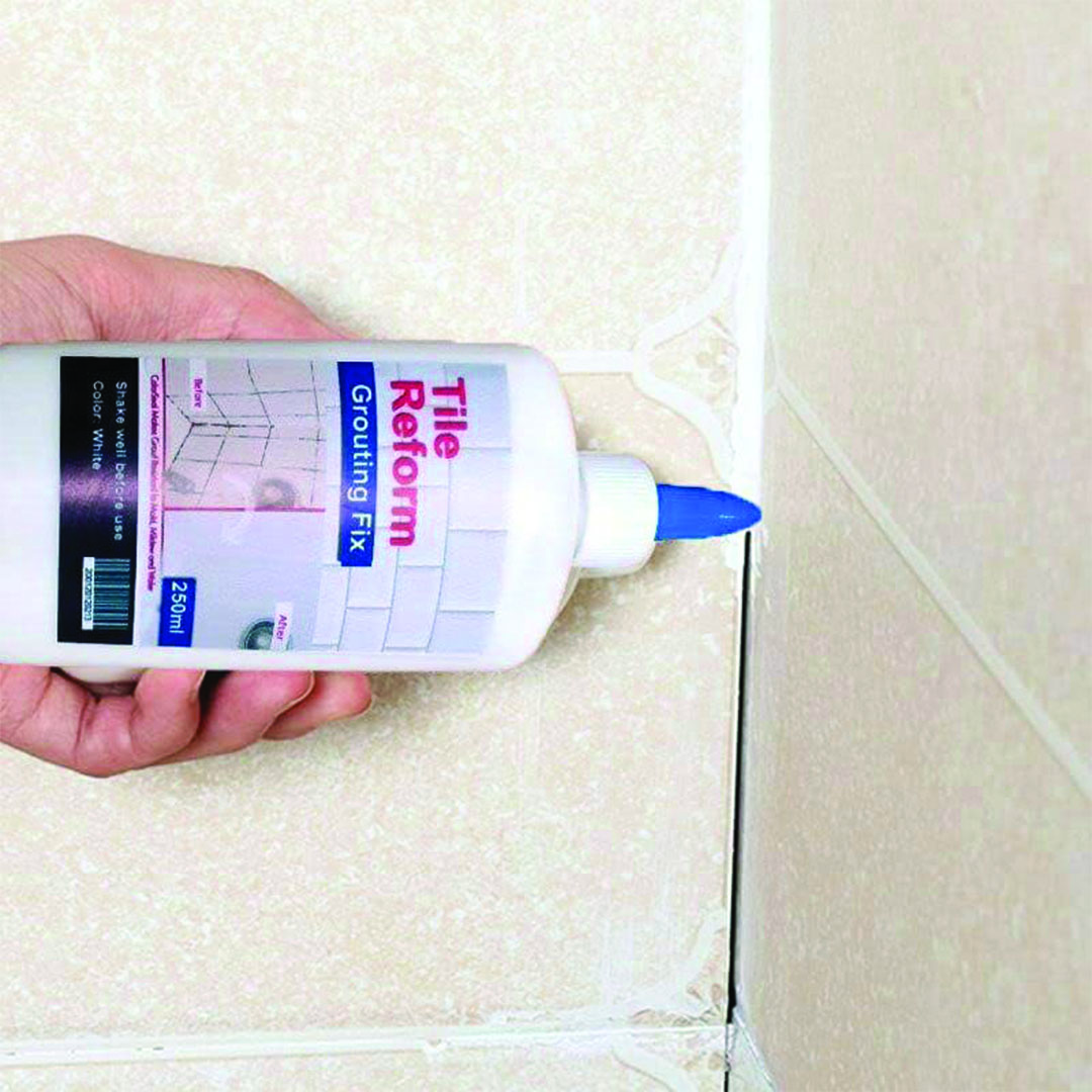 مالىء فراغات السيراميك - 250 مللي