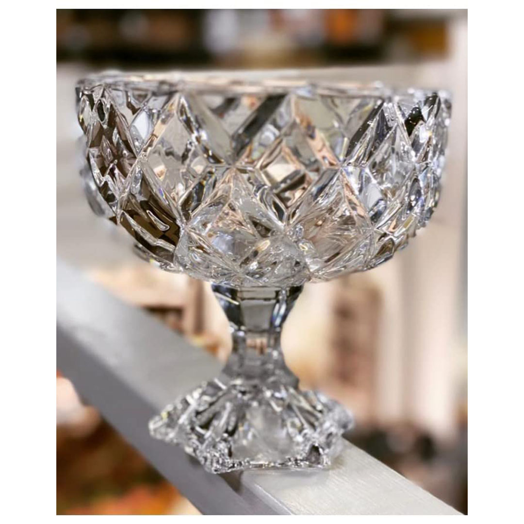 بولات ايس كريم وجيلي زجاج - 6 قطع