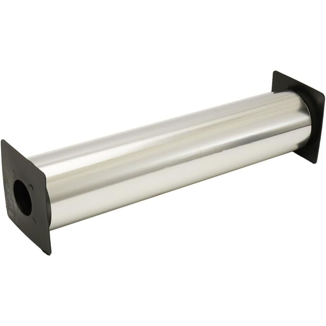 فويل ألمنيوم ثقيل الجودة بريستيج - 1.5 كجم * 45 سم