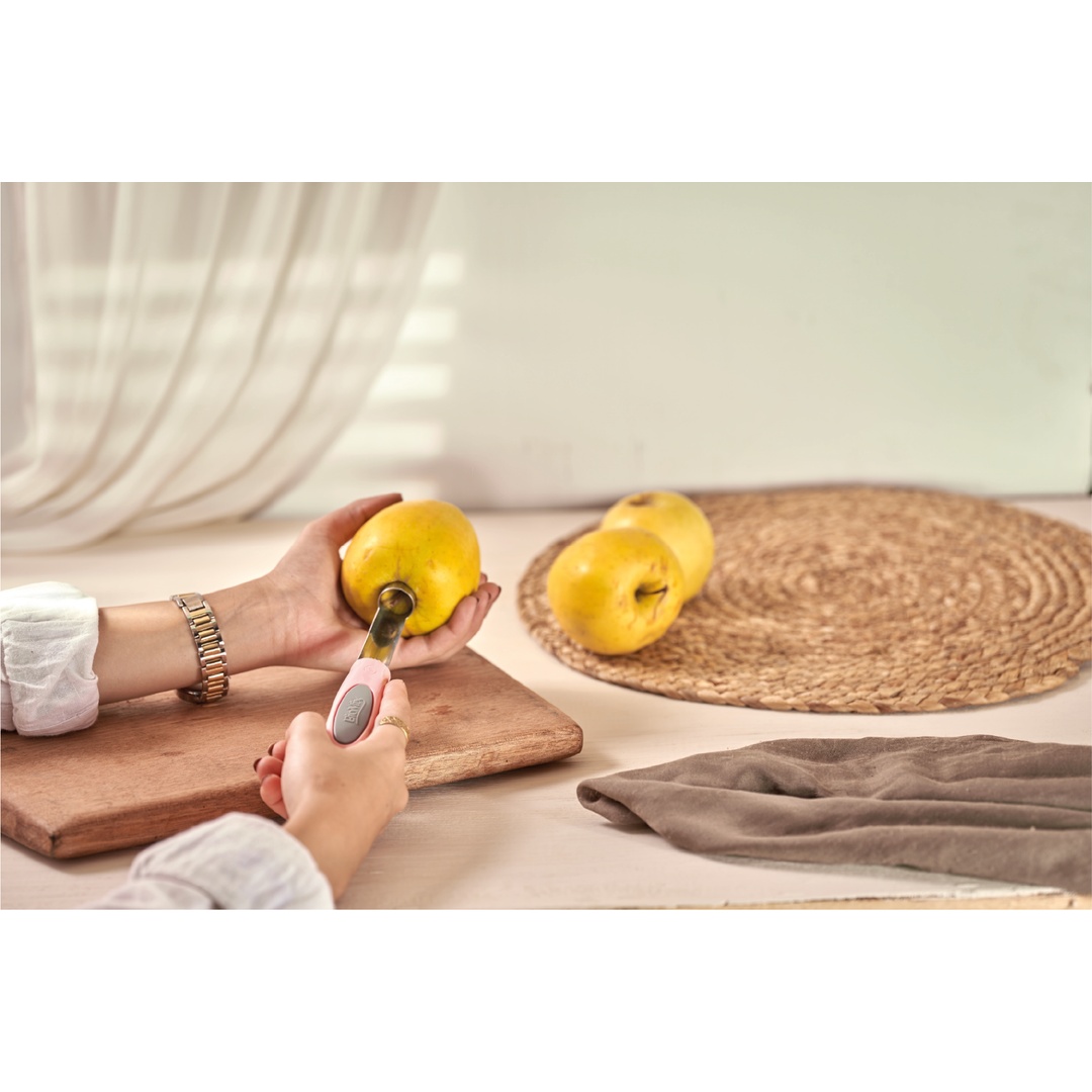 مقوار مشرشر للفواكه والخضروات