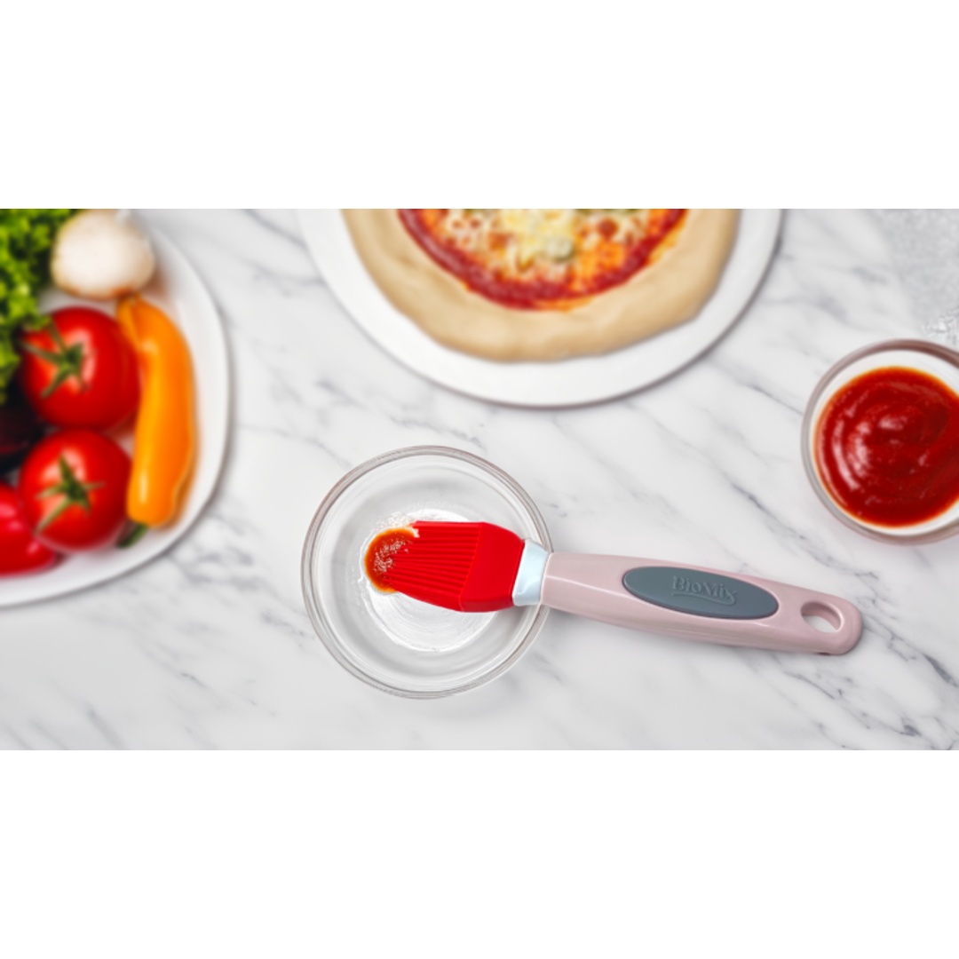 فرشاة توزيع سيليكون