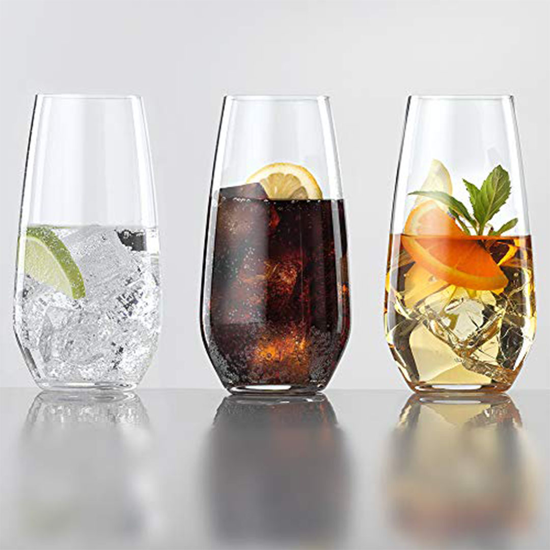 طقم اكواب المشروبات ناختمان - 6 قطع