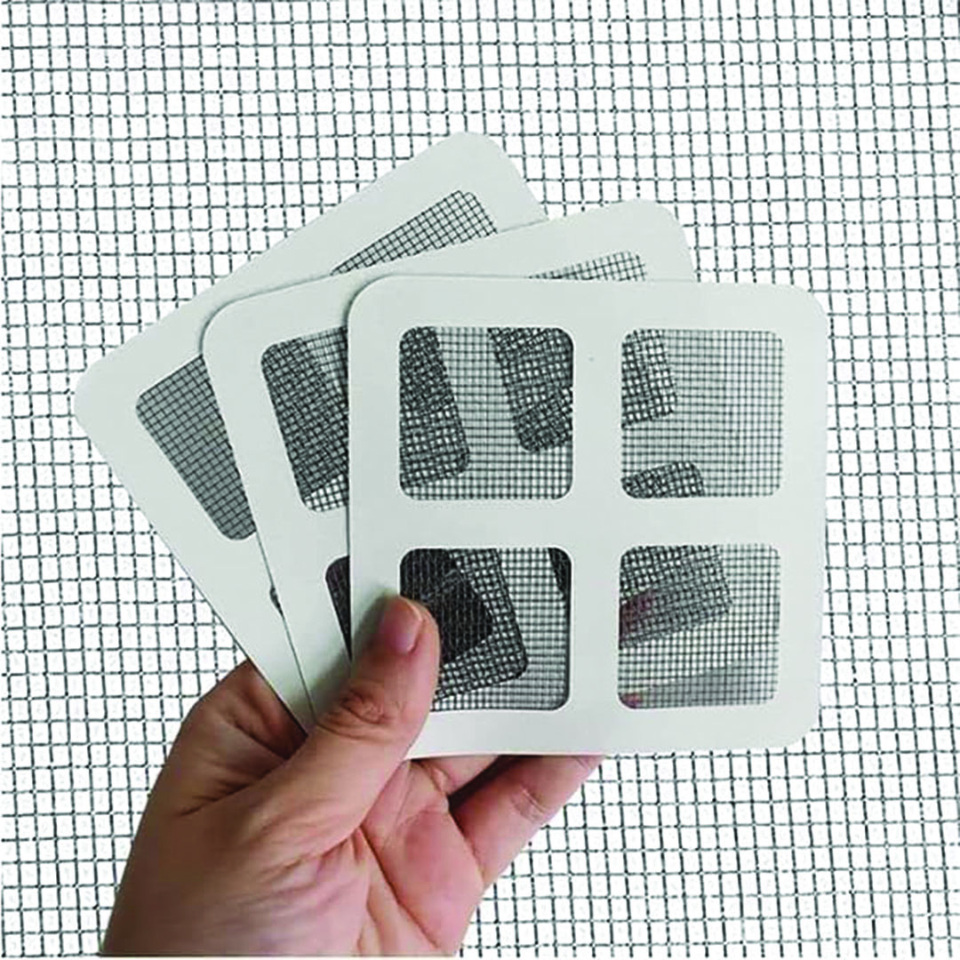 معالج سلك الشباك - 20 قطعة