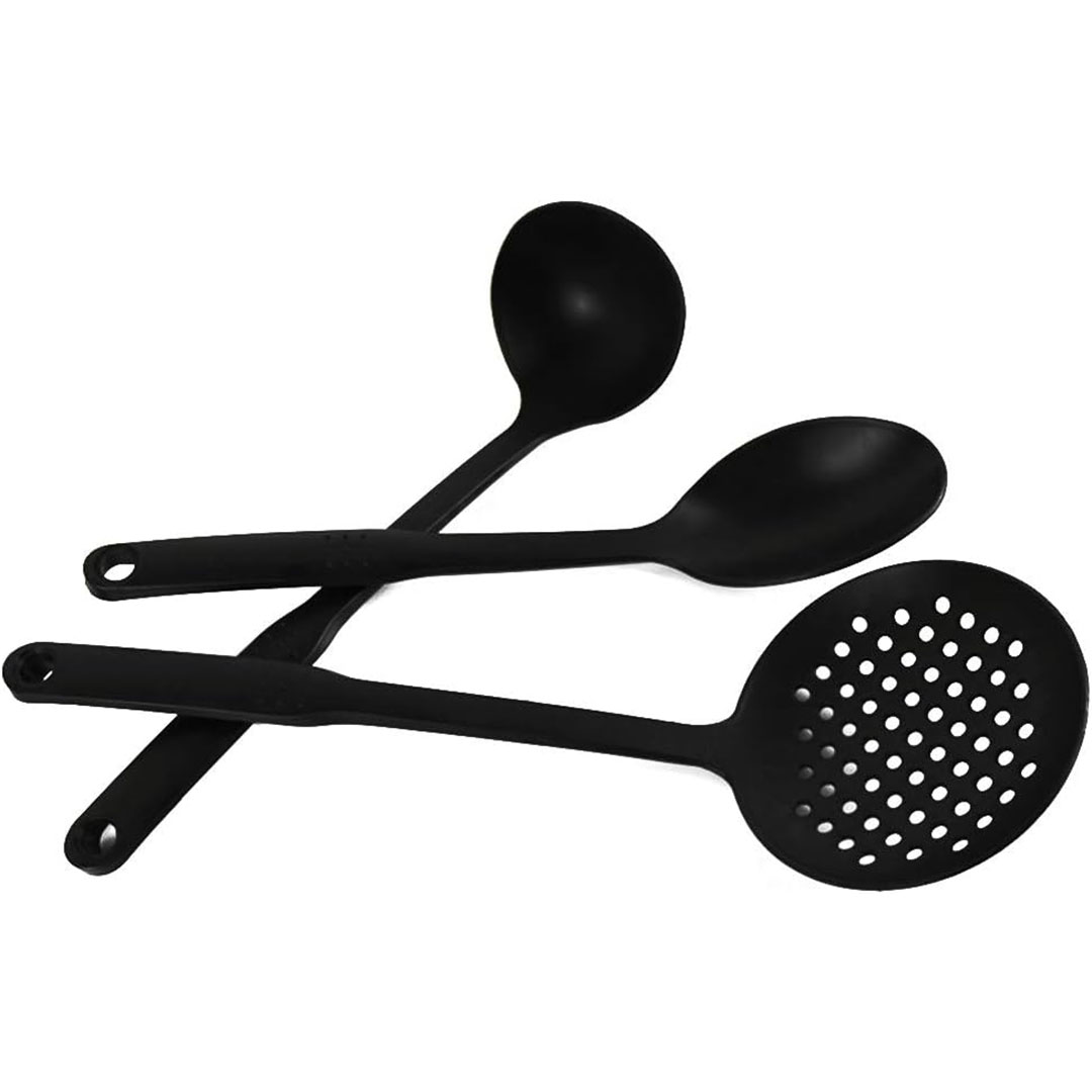 طقم أدوات طبخ - 6 قطع